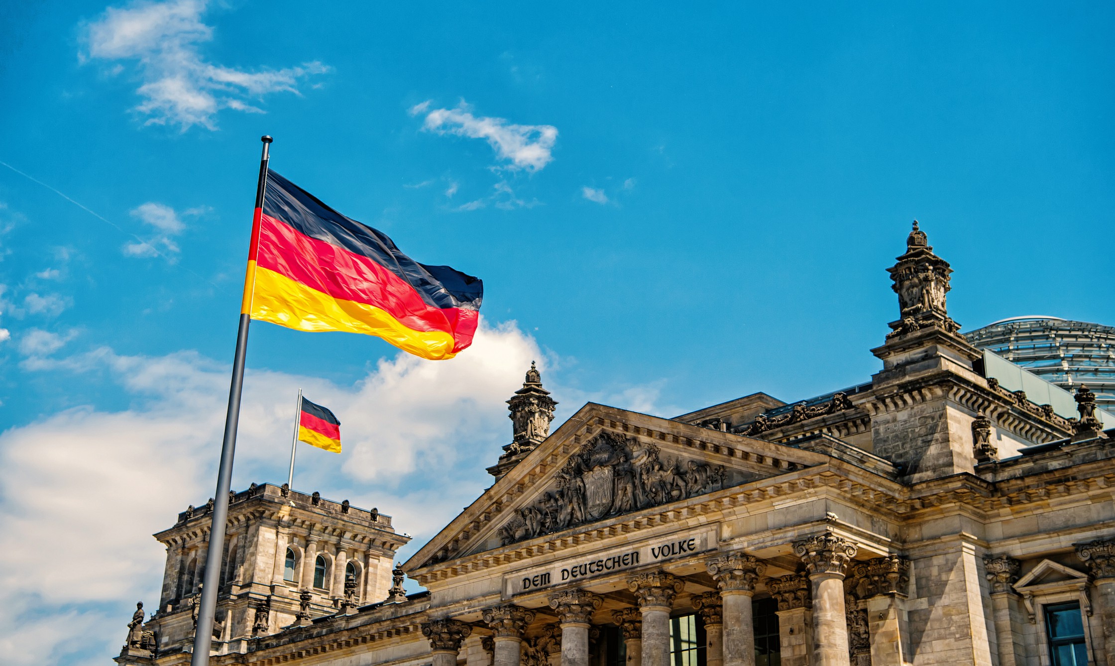 Moving to Germany from Australia Your Complete Relocation Guide
